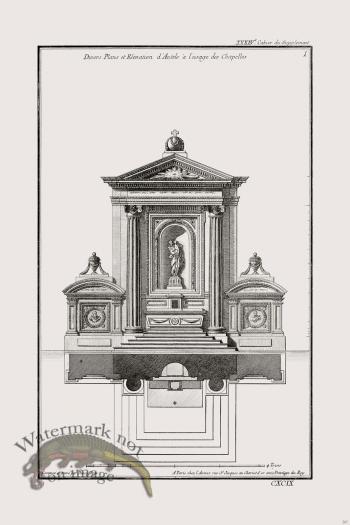 Elementary Architecture 207